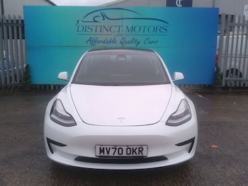 Used Tesla Model 3 2020 for sale - 77287527: Photo