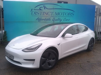 Used Tesla Model 3 2020 for sale - 77287527: Photo
