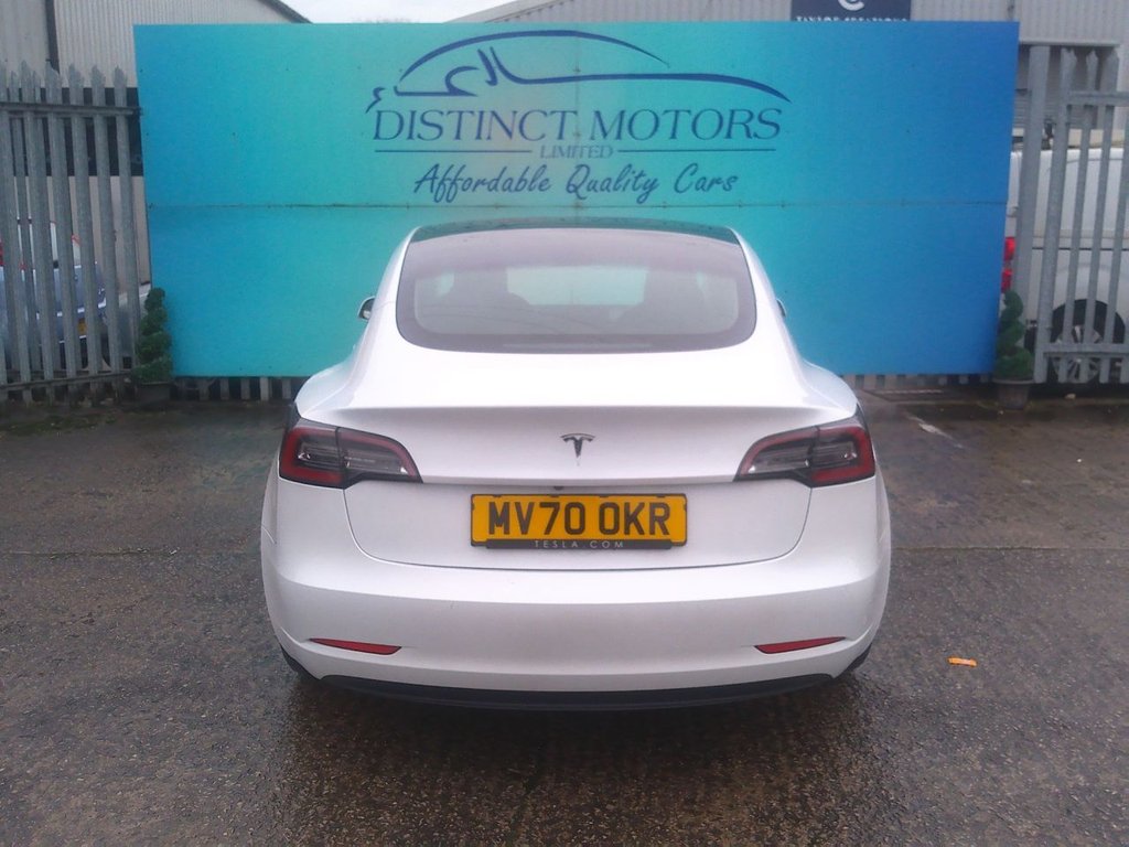 Used Tesla Model 3 2020 for sale - 77287527: Photo 5