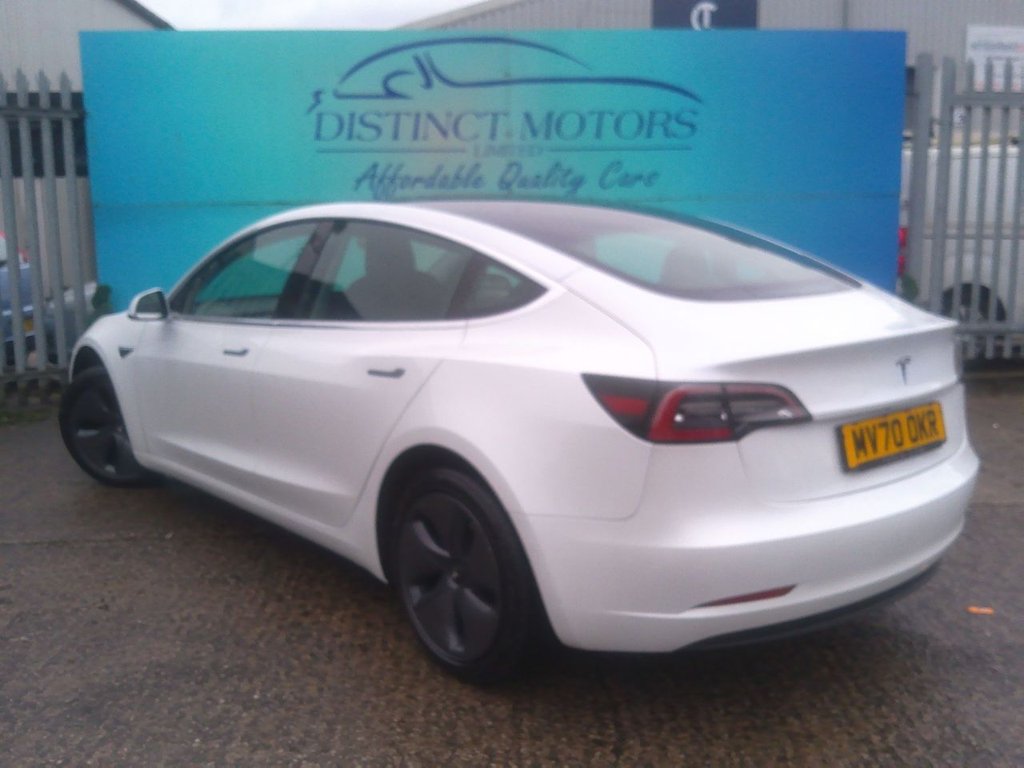 Used Tesla Model 3 2020 for sale - 77287527: Photo 6