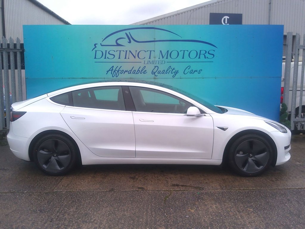 Used Tesla Model 3 2020 for sale - 77287527: Photo 7