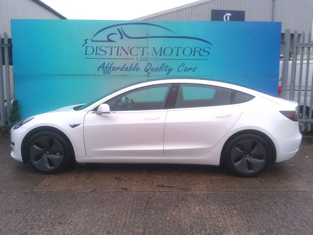 Used Tesla Model 3 2020 for sale - 77287527: Photo 8