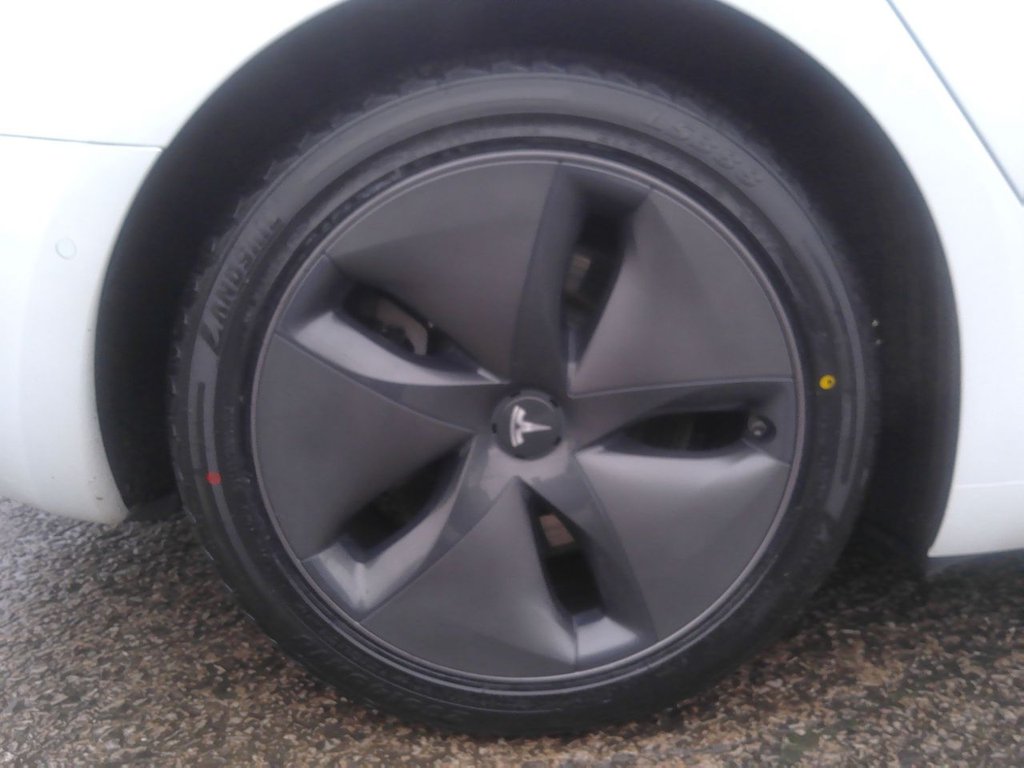 Used Tesla Model 3 2020 for sale - 77287527: Photo 9