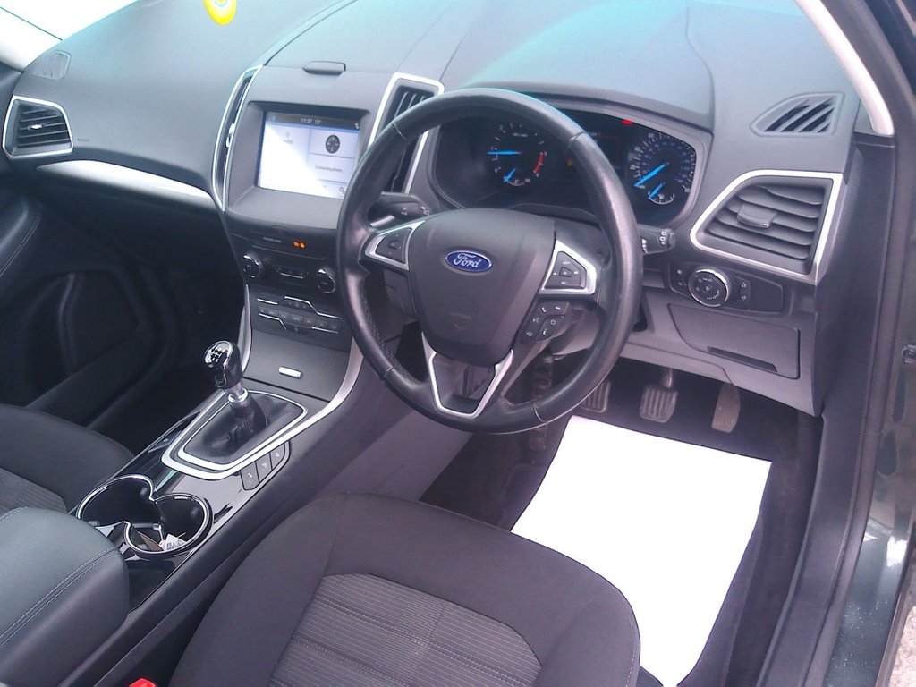 Used Ford Galaxy 2017 for sale - 76627141: Photo 10