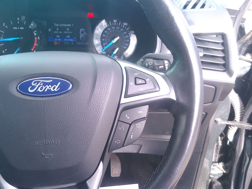 Used Ford Galaxy 2017 for sale - 76627141: Photo 13