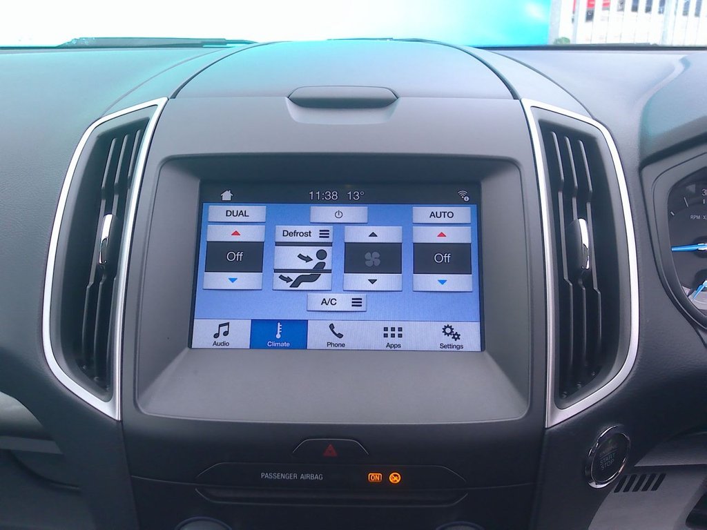 Used Ford Galaxy 2017 for sale - 76627141: Photo 14