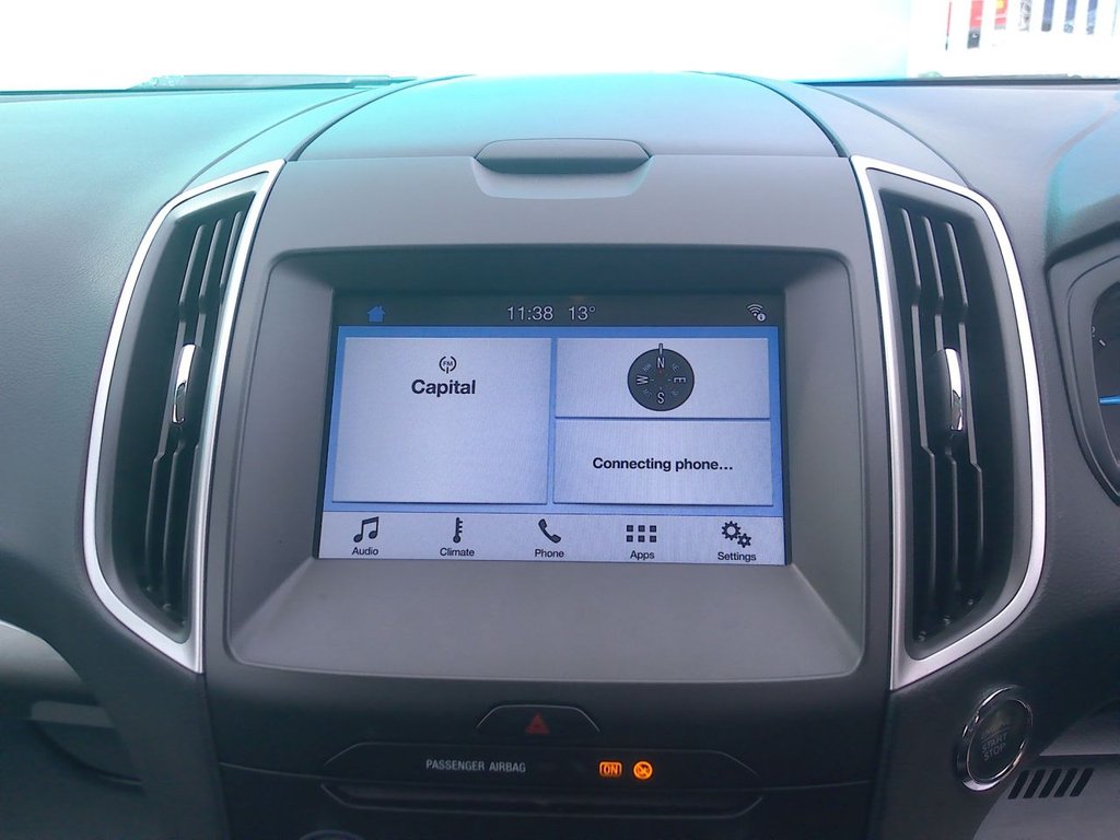 Used Ford Galaxy 2017 for sale - 76627141: Photo 16