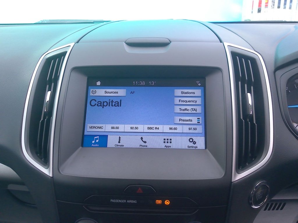 Used Ford Galaxy 2017 for sale - 76627141: Photo 17