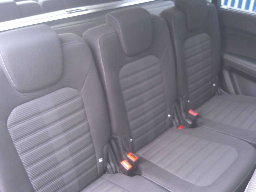 Used Ford Galaxy 2017 for sale - 76627141: Photo 19