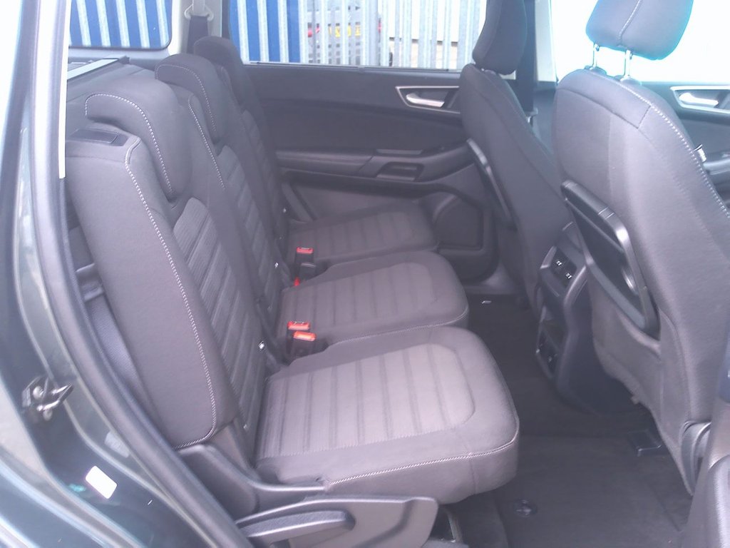 Used Ford Galaxy 2017 for sale - 76627141: Photo 20