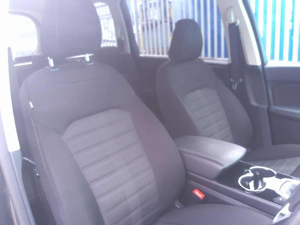 Used Ford Galaxy 2017 for sale - 76627141: Photo 21