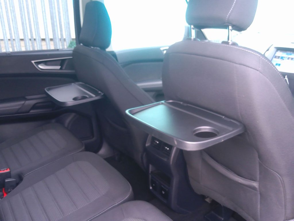 Used Ford Galaxy 2017 for sale - 76627141: Photo 25