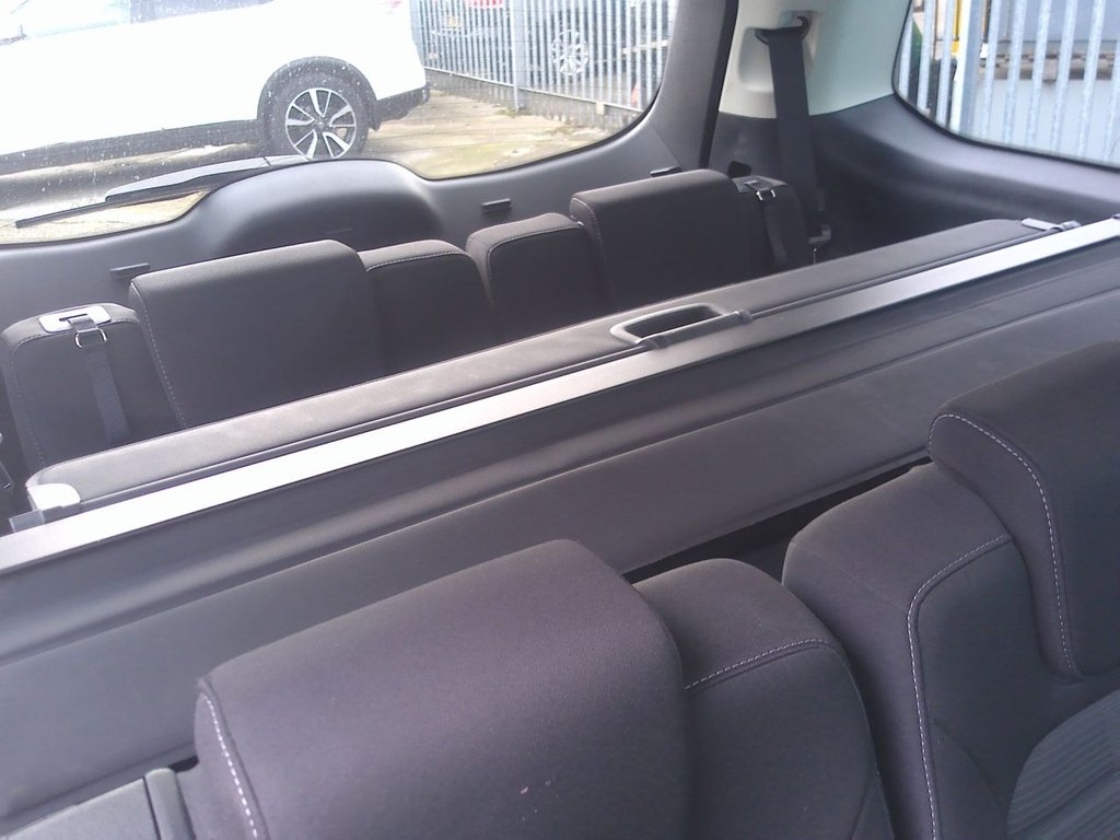 Used Ford Galaxy 2017 for sale - 76627141: Photo 26