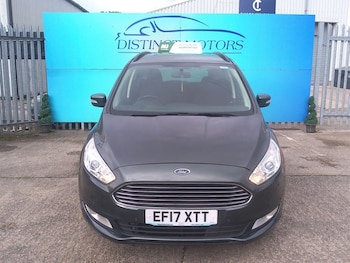 Used Ford Galaxy 2017 for sale - 76627141: Photo