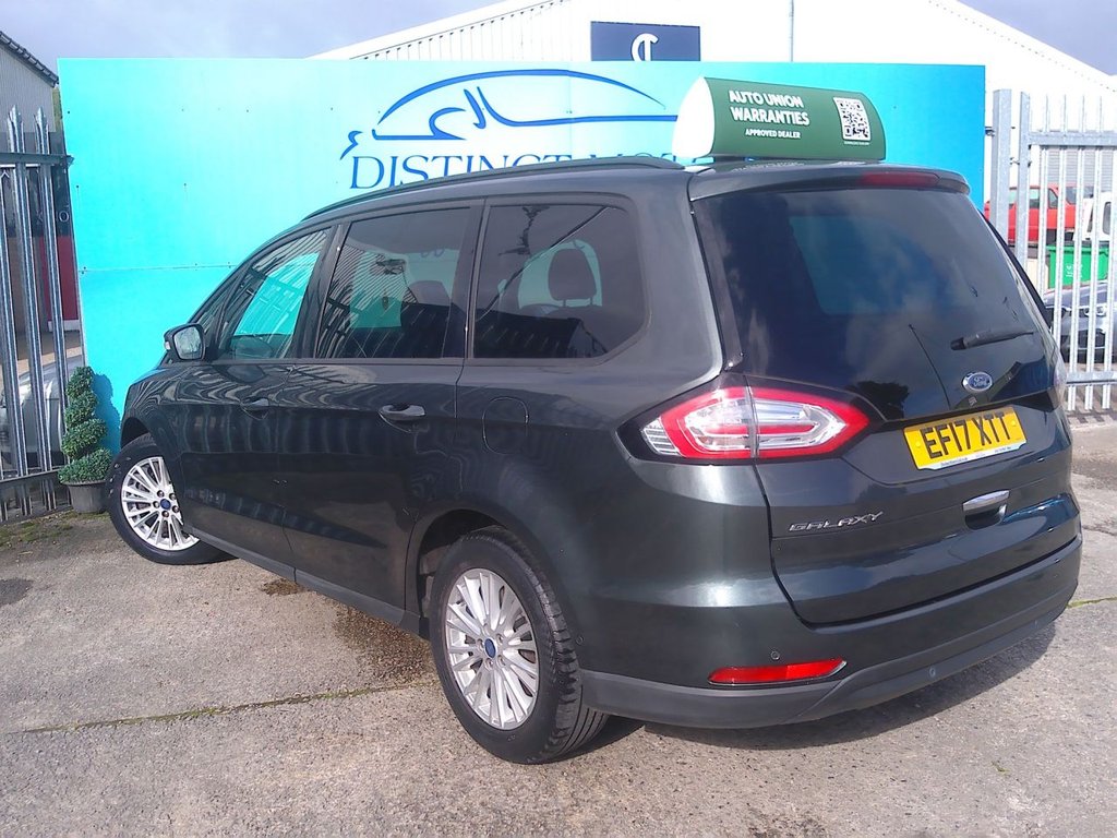 Used Ford Galaxy 2017 for sale - 76627141: Photo 6