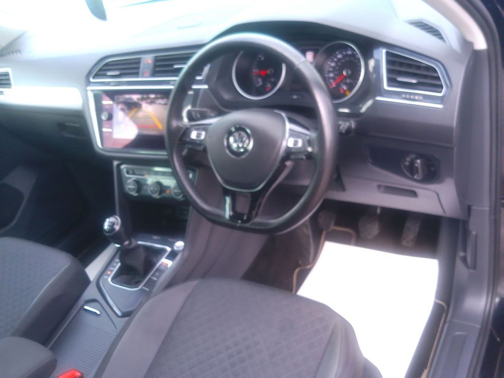 Used Volkswagen Tiguan 2019 for sale - 76627114: Photo 10