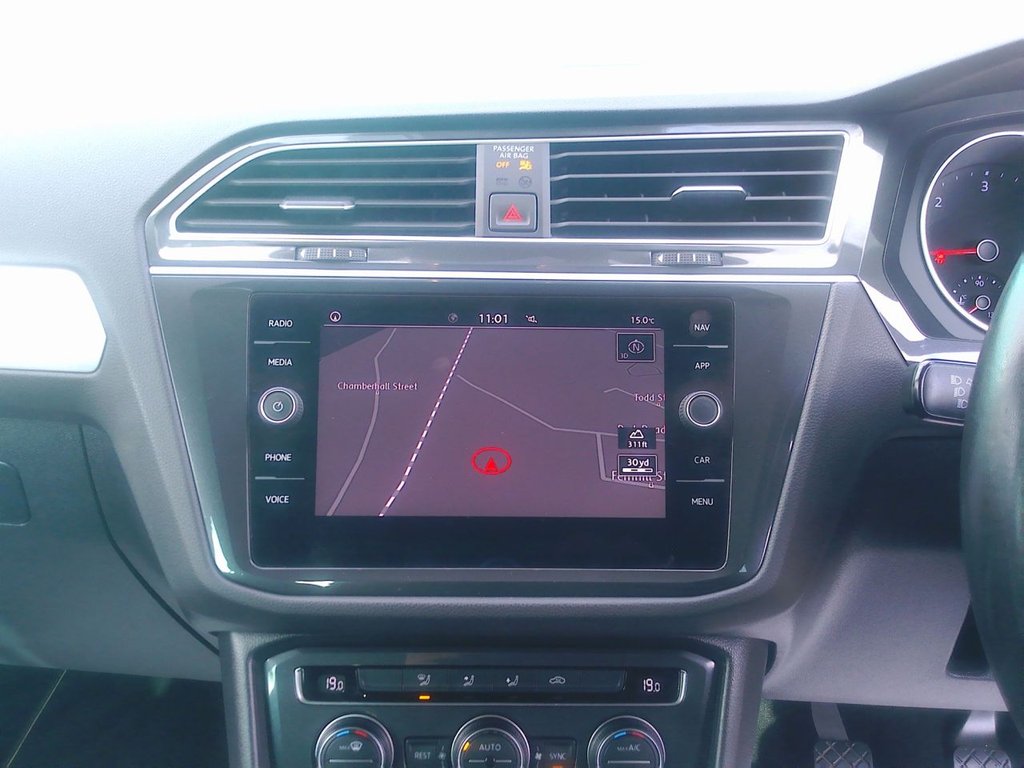 Used Volkswagen Tiguan 2019 for sale - 76627114: Photo 12