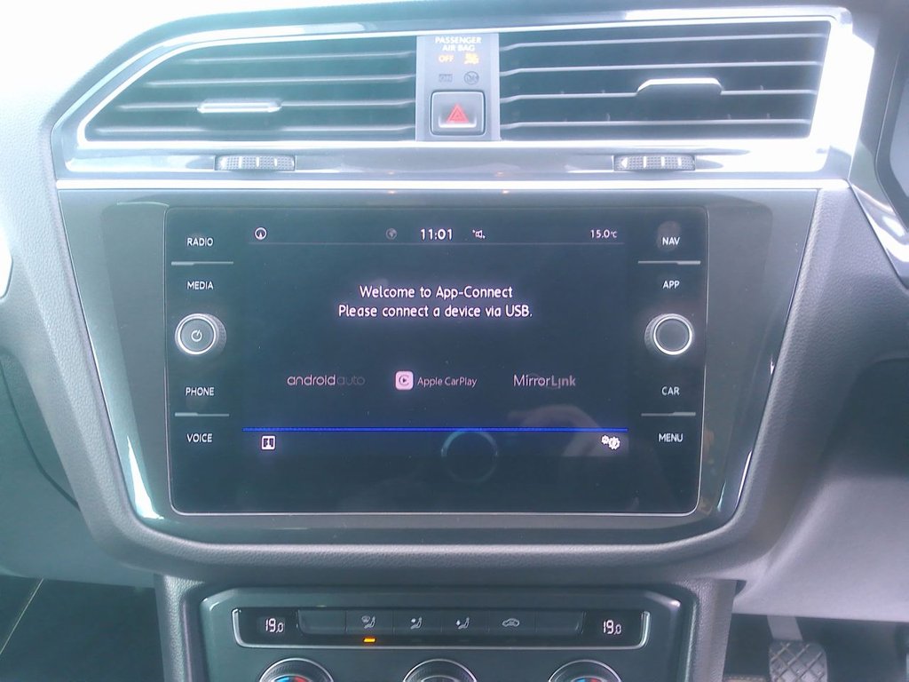 Used Volkswagen Tiguan 2019 for sale - 76627114: Photo 15