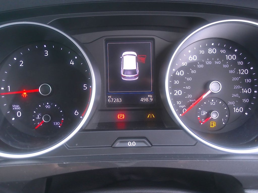 Used Volkswagen Tiguan 2019 for sale - 76627114: Photo 16