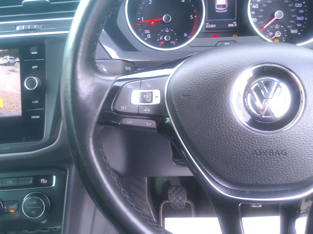 Used Volkswagen Tiguan 2019 for sale - 76627114: Photo 18