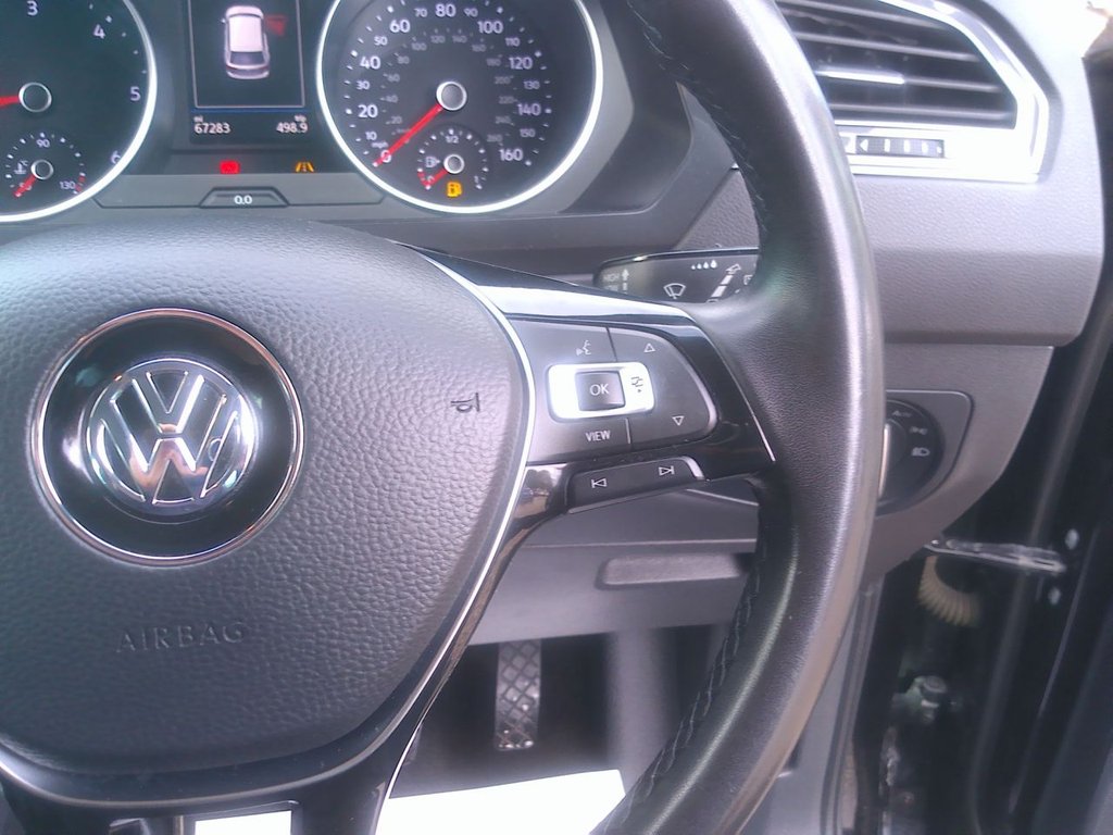 Used Volkswagen Tiguan 2019 for sale - 76627114: Photo 19