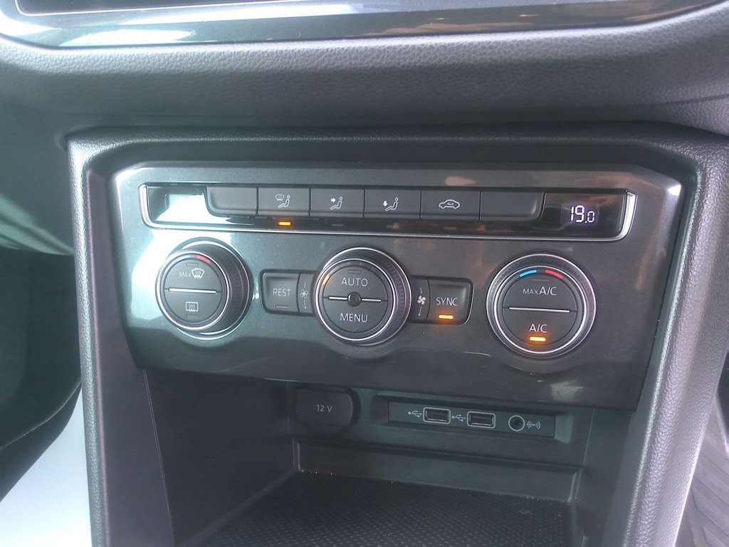 Used Volkswagen Tiguan 2019 for sale - 76627114: Photo 21