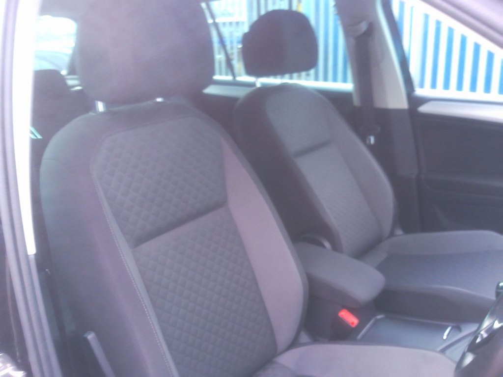 Used Volkswagen Tiguan 2019 for sale - 76627114: Photo 23