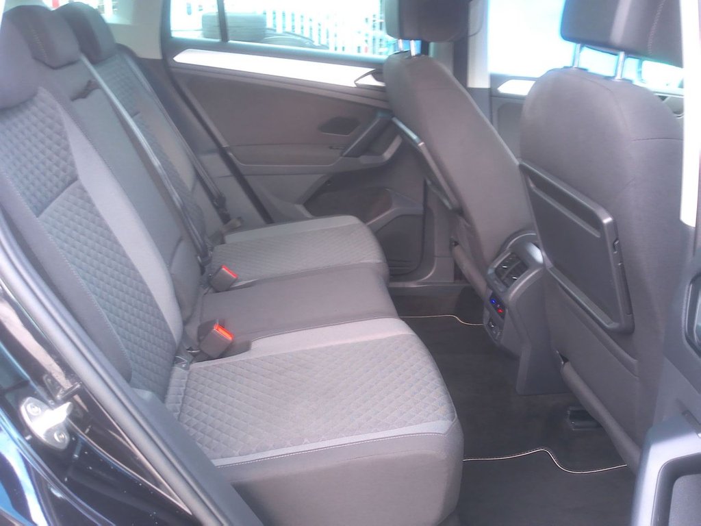 Used Volkswagen Tiguan 2019 for sale - 76627114: Photo 24