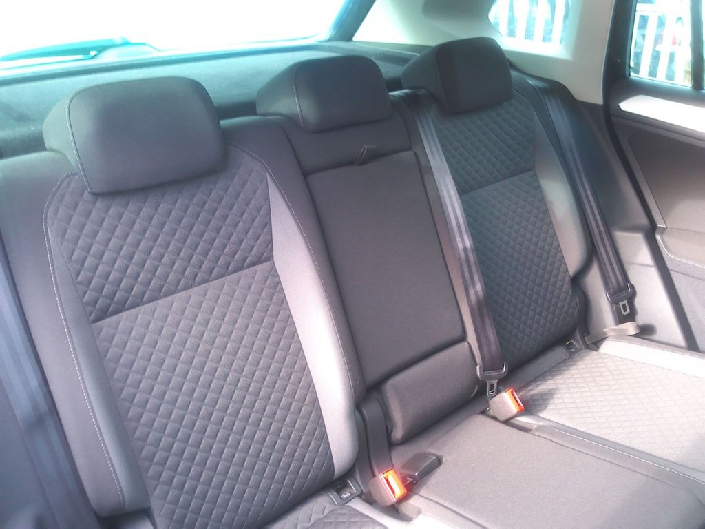 Used Volkswagen Tiguan 2019 for sale - 76627114: Photo 25