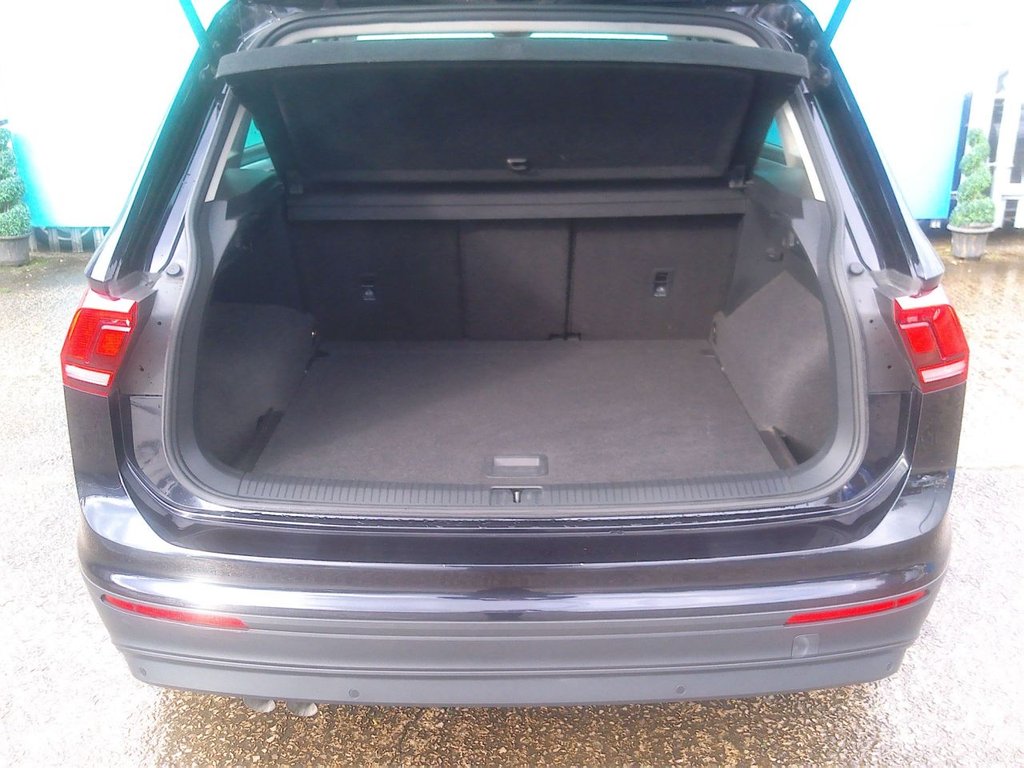 Used Volkswagen Tiguan 2019 for sale - 76627114: Photo 27