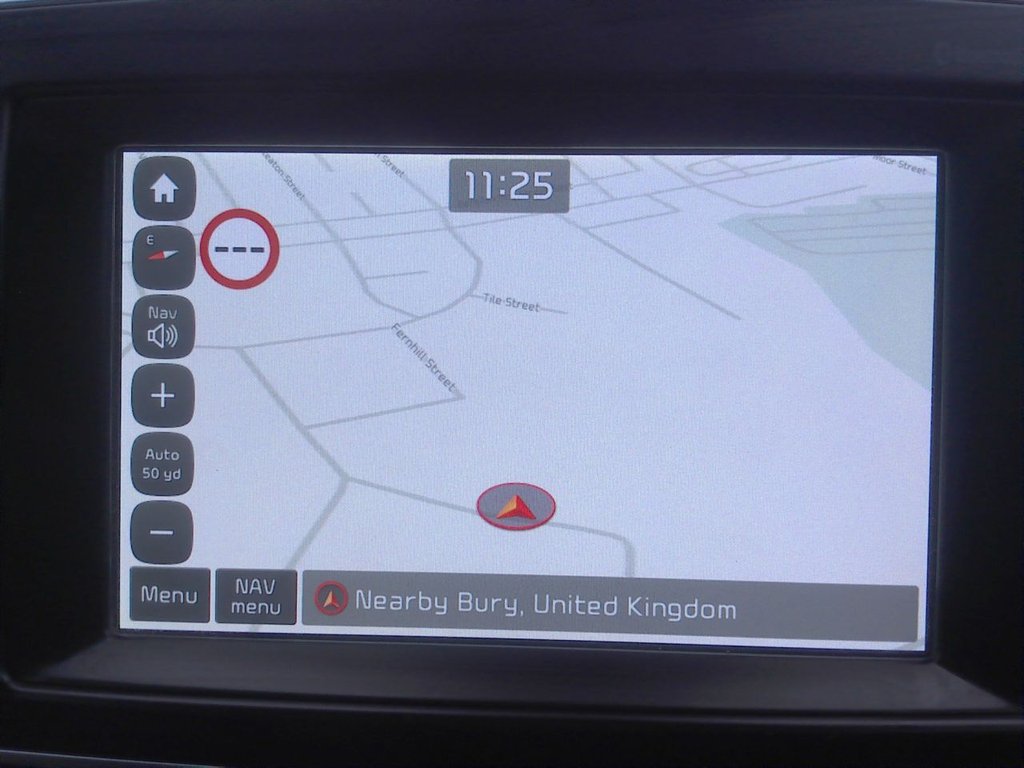 Used Kia Sportage 2017 for sale - 76627167: Photo 12