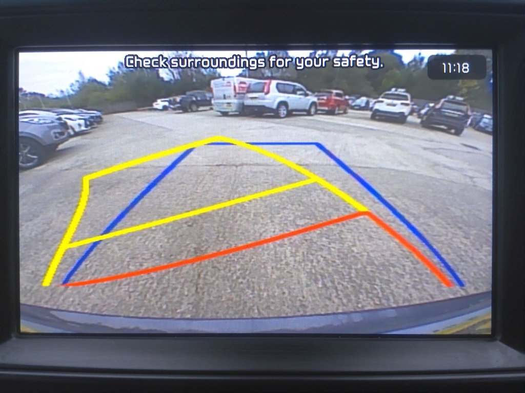 Used Kia Sportage 2017 for sale - 76627167: Photo 13