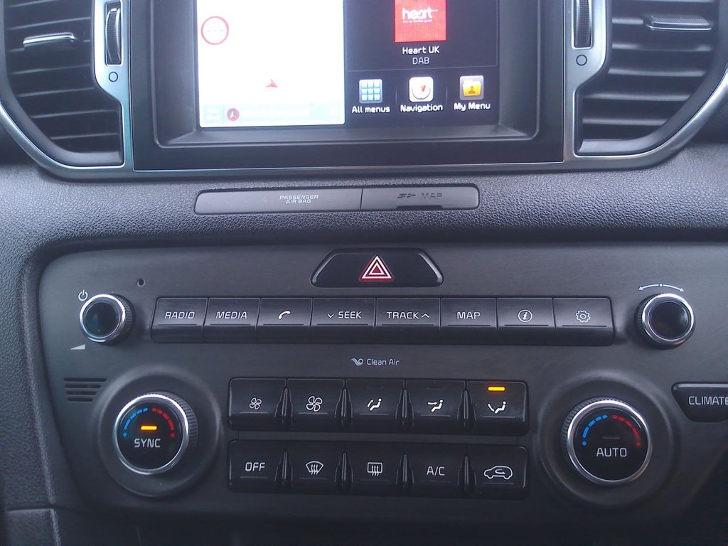 Used Kia Sportage 2017 for sale - 76627167: Photo 14