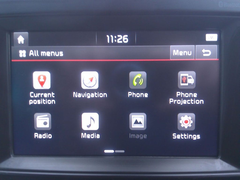 Used Kia Sportage 2017 for sale - 76627167: Photo 15