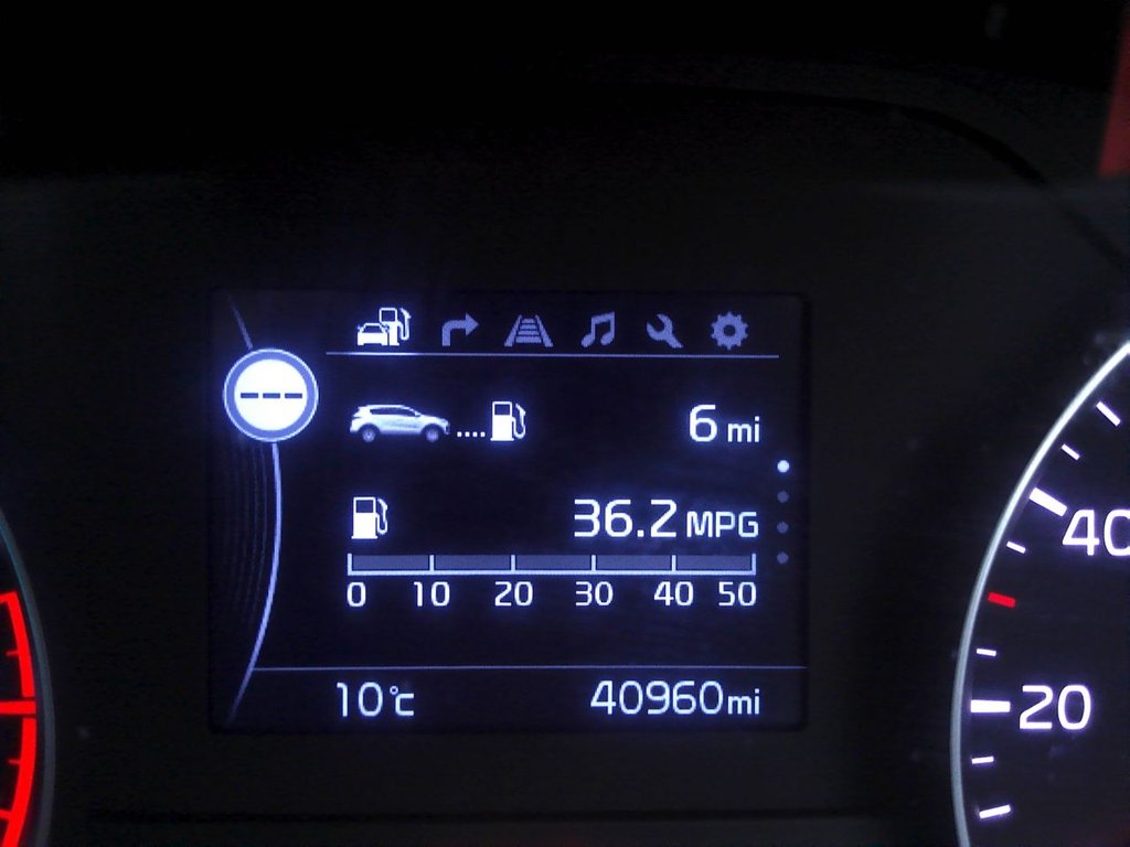 Used Kia Sportage 2017 for sale - 76627167: Photo 16