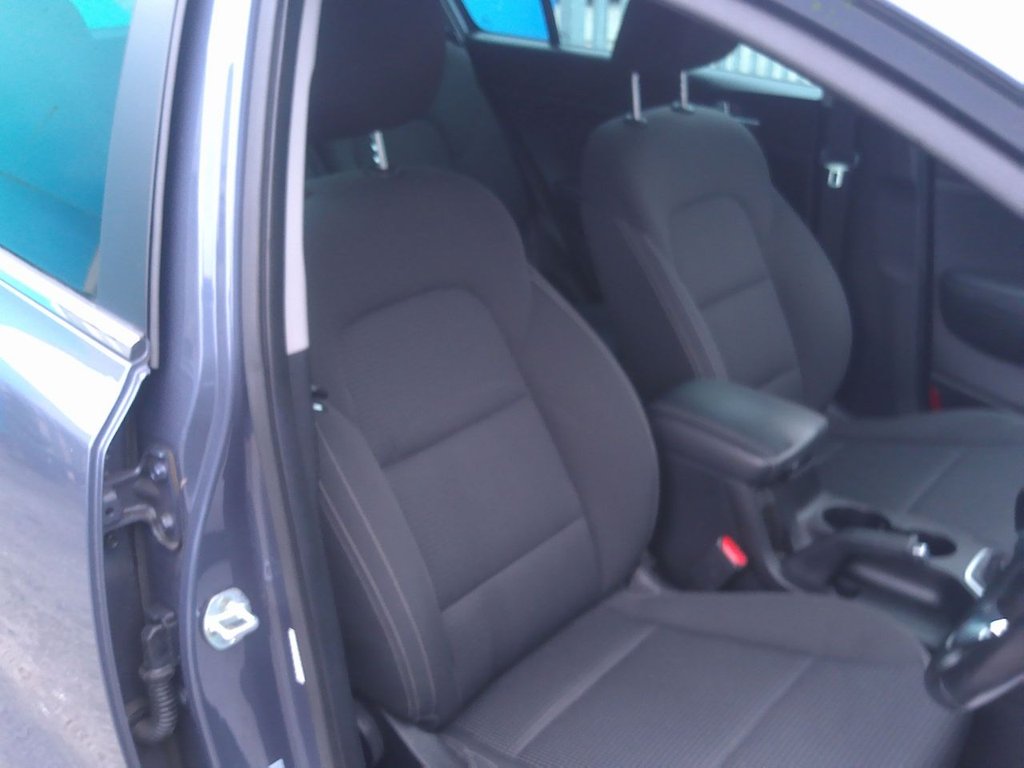 Used Kia Sportage 2017 for sale - 76627167: Photo 18