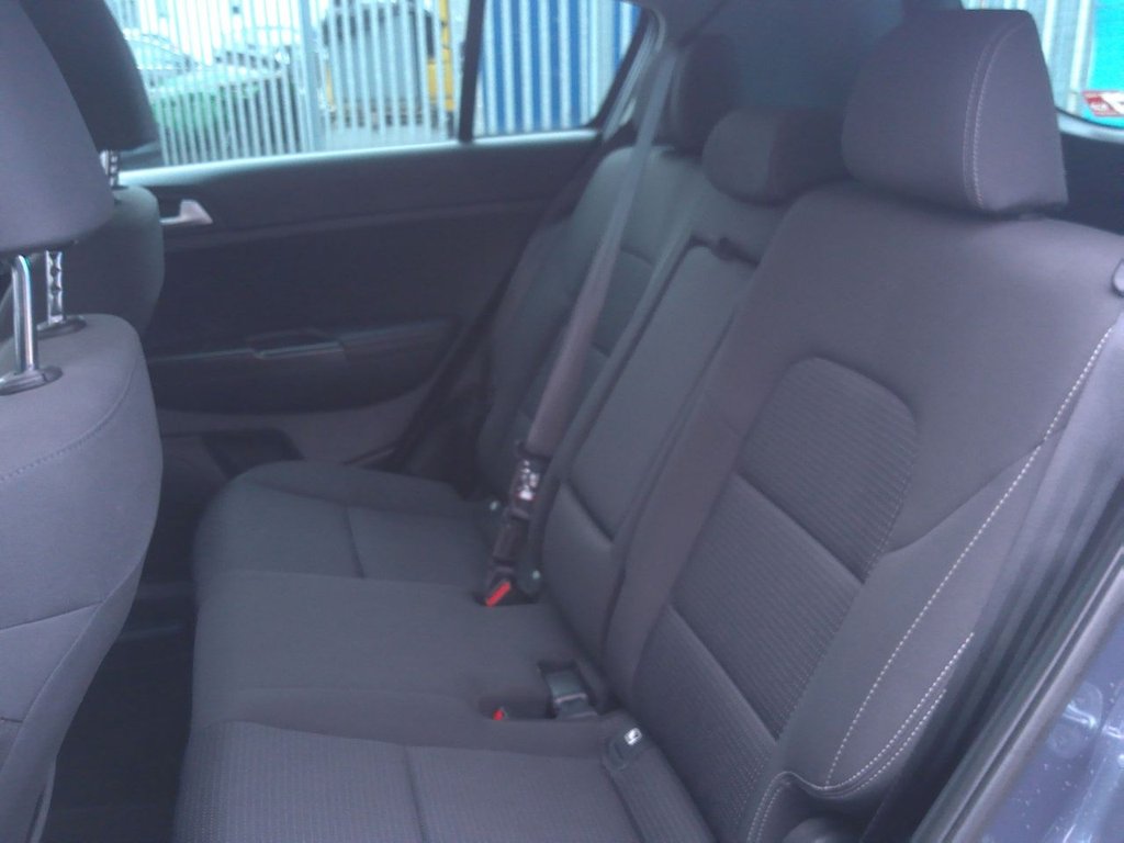 Used Kia Sportage 2017 for sale - 76627167: Photo 20