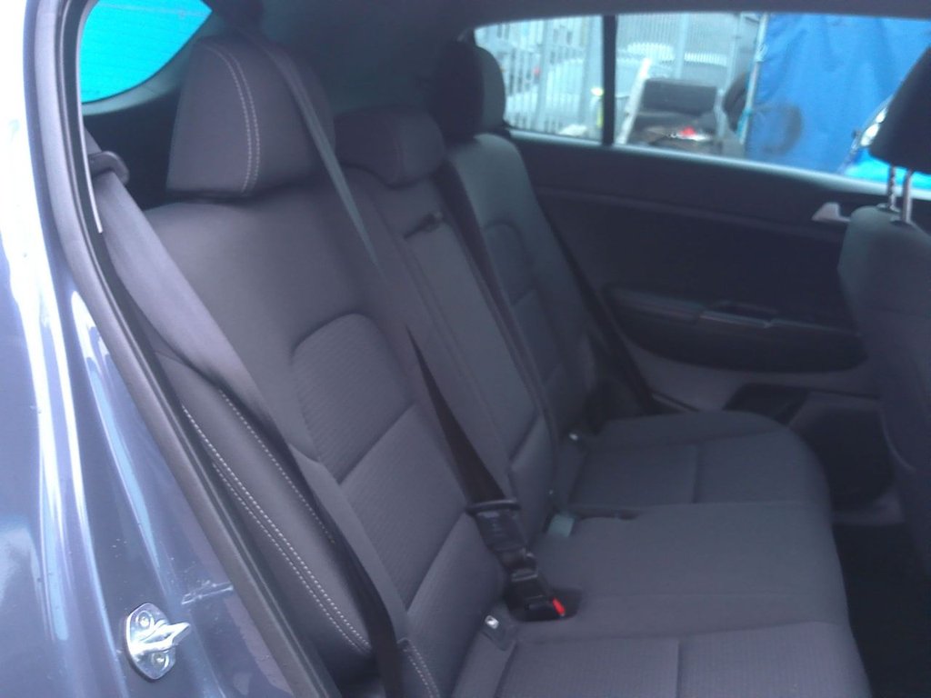 Used Kia Sportage 2017 for sale - 76627167: Photo 21