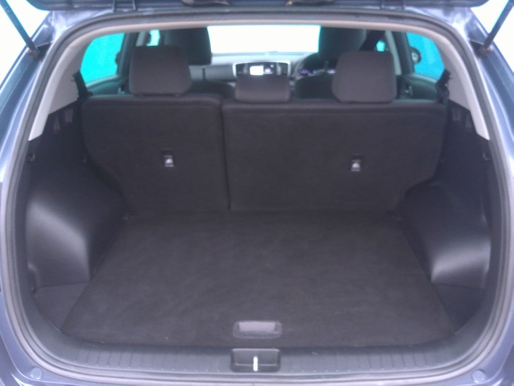 Used Kia Sportage 2017 for sale - 76627167: Photo 24