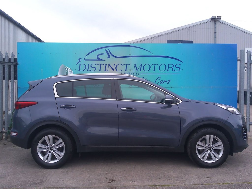 Used Kia Sportage 2017 for sale - 76627167: Photo 7