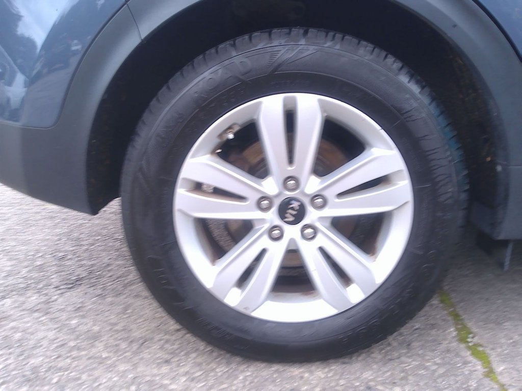 Used Kia Sportage 2017 for sale - 76627167: Photo 9