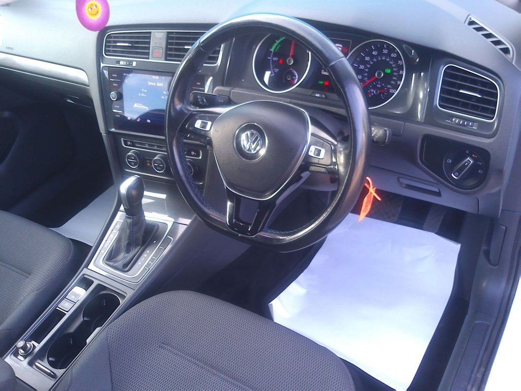 Used Volkswagen Golf 2019 for sale - 76627180: Photo 11