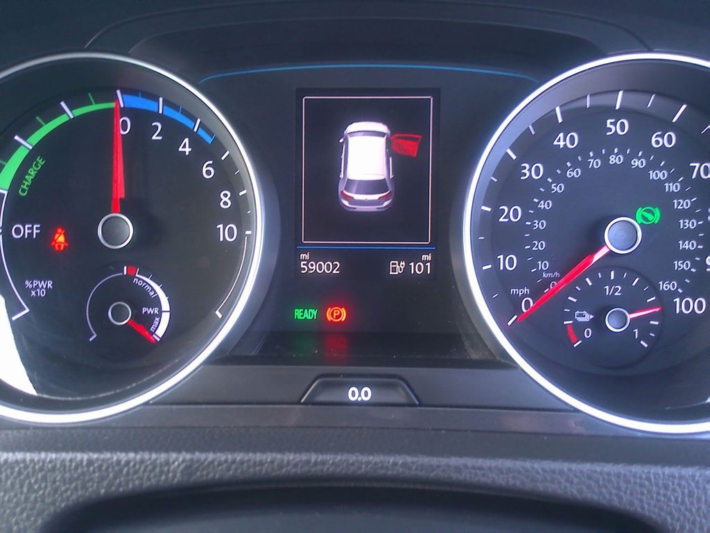 Used Volkswagen Golf 2019 for sale - 76627180: Photo 12