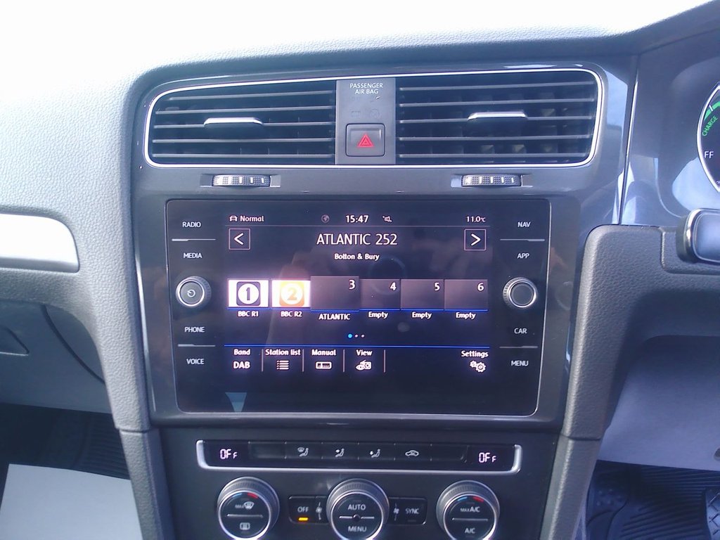 Used Volkswagen Golf 2019 for sale - 76627180: Photo 16