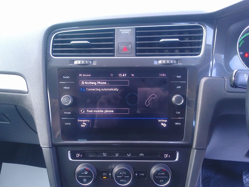 Used Volkswagen Golf 2019 for sale - 76627180: Photo 17