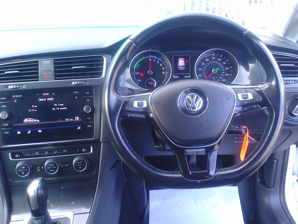 Used Volkswagen Golf 2019 for sale - 76627180: Photo 21