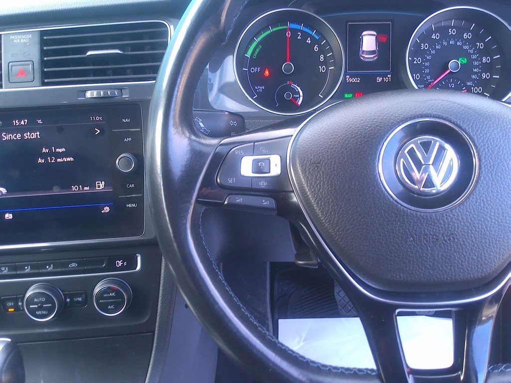 Used Volkswagen Golf 2019 for sale - 76627180: Photo 22