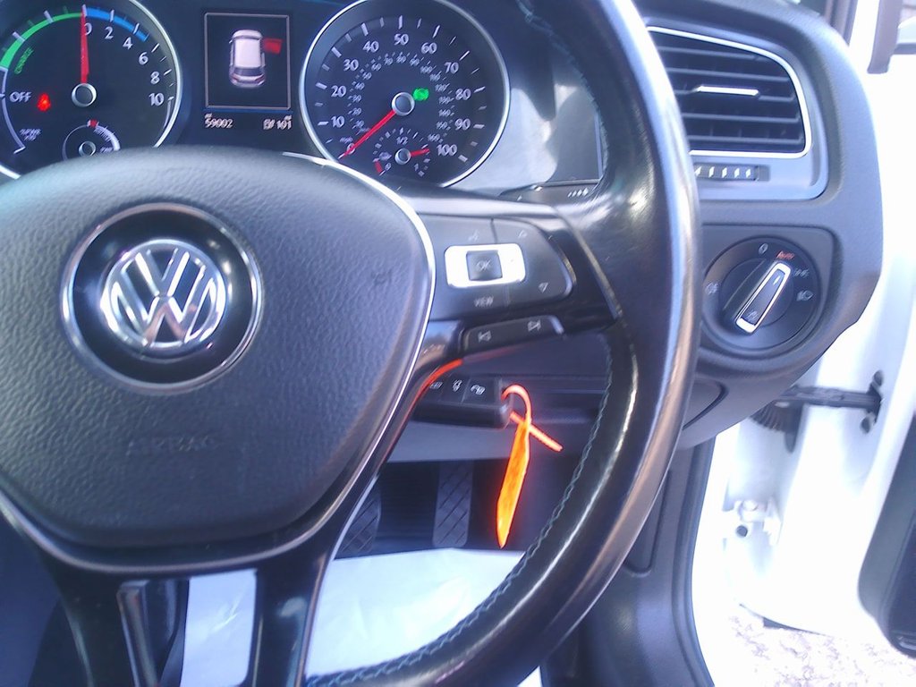 Used Volkswagen Golf 2019 for sale - 76627180: Photo 23