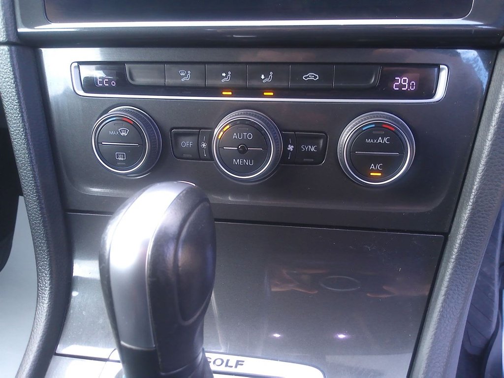 Used Volkswagen Golf 2019 for sale - 76627180: Photo 25