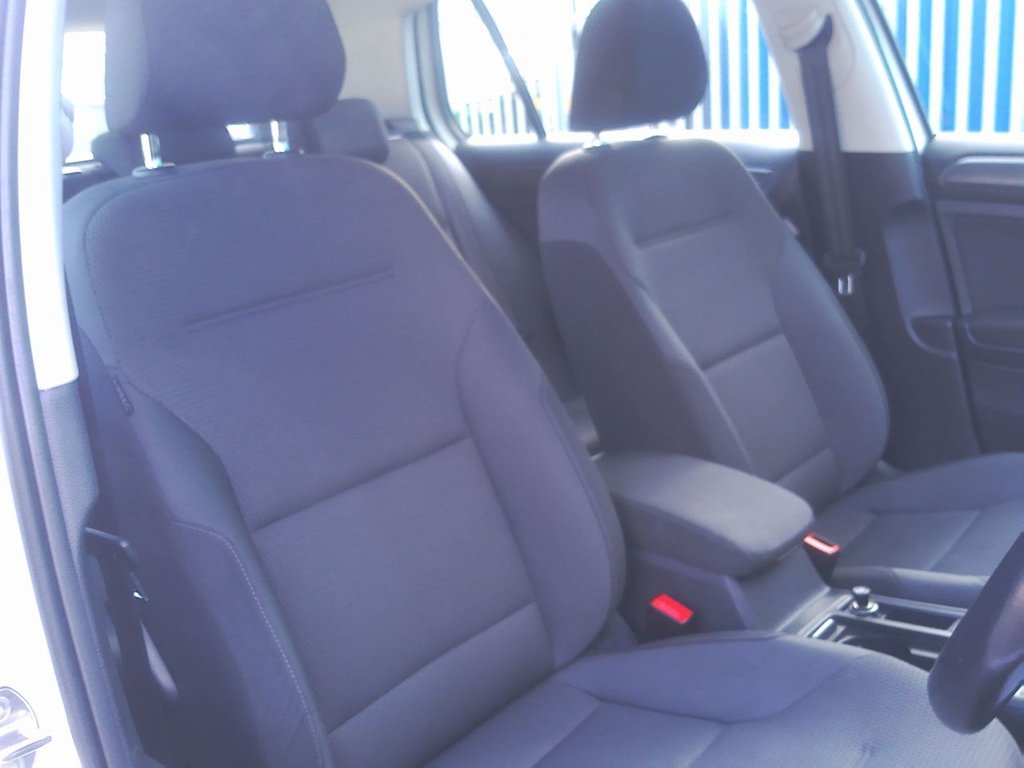 Used Volkswagen Golf 2019 for sale - 76627180: Photo 27